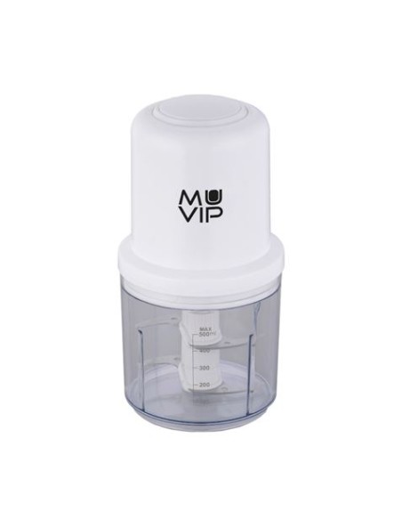 PICADORA 400W 500ML MUVIP