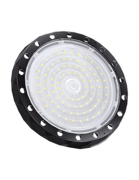 LAMPARA LED UFO 200W 6000K ELBAT