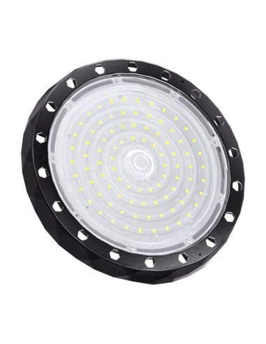 LAMPARA LED UFO 150W 6000K ELBAT