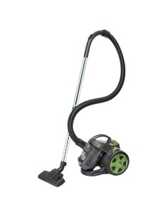 ASPIRADORA CICLÃ“NICA COMPACTA 700W PRO600 MUVIP 2