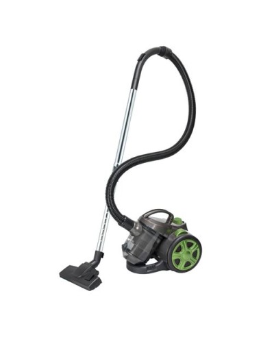 ASPIRADORA CICLÃ“NICA COMPACTA 700W PRO600 MUVIP