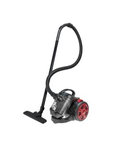 ASPIRADORA CICLÃ“NICA COMPACTA 700W AS600 MUVIP 2