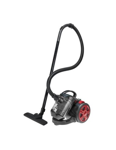 ASPIRADORA CICLÃ“NICA COMPACTA 700W AS600 MUVIP