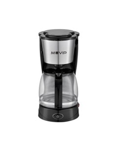 CAFETERA GOTEO 12 TAZAS 800W MUVIP 2