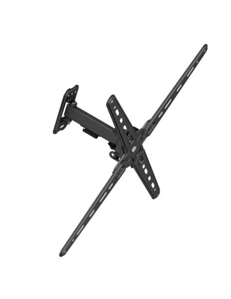 SOPORTE CON BRAZO TV 13\"-55\" UNA EXTENSION CROMAD