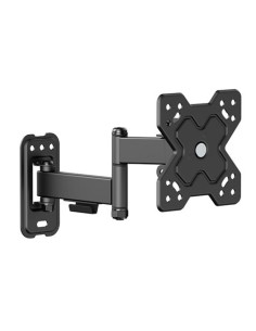 SOPORTE CON BRAZO TV 13\"-32\" DOBLE EXTENSION CROMAD