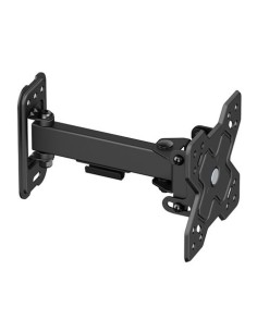 SOPORTE CON BRAZO TV 13\"-32\" UNA EXTENSION CROMAD 2