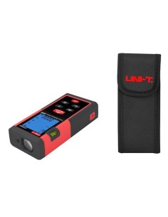 MEDIDOR DE PRECISION LASER UNI-T