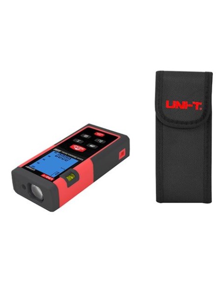 MEDIDOR DE PRECISION LASER UNI-T