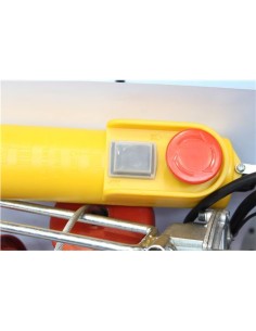 POLIPASTO / ELEVADOR ELÃ‰CTRICO 200KG 480W MADER 2