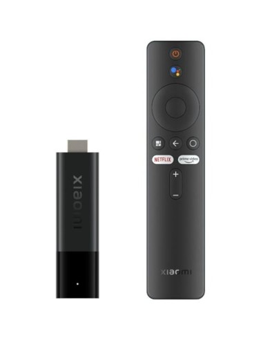 ANDROID TV BOX STICK 4K 8GB XIAOMI