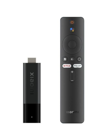 ANDROID TV BOX STICK 4K 8GB XIAOMI