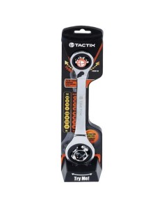 LLAVE DE CARRACA MULTIUSOS 16 EN 1