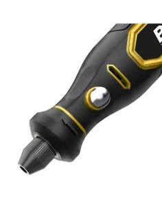 MINI HERRAMIENTA MULTIUSOS BATERÃA 4V + 31 ACCESORIOS BLIM 2