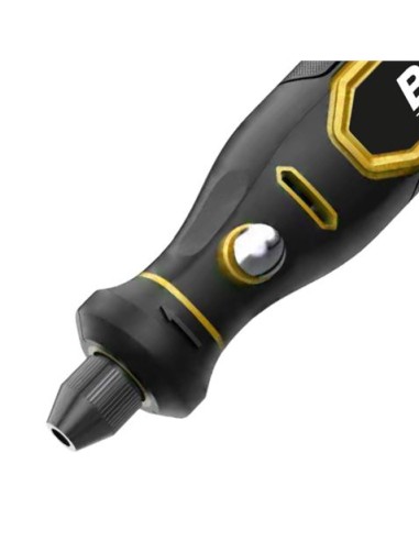 MINI HERRAMIENTA MULTIUSOS BATERÃA 4V + 31 ACCESORIOS BLIM