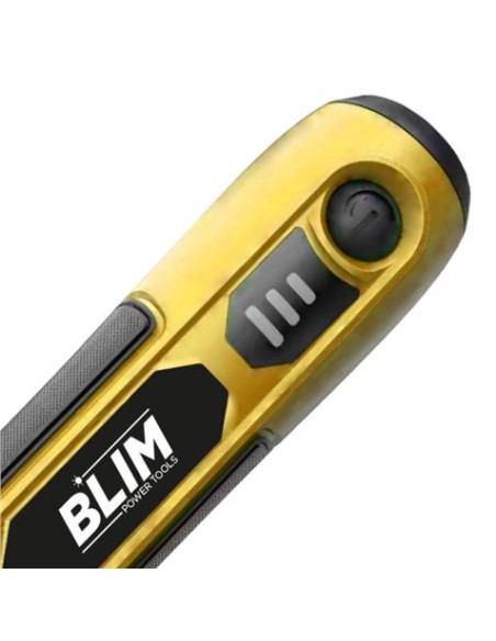 MINI HERRAMIENTA MULTIUSOS BATERÃA 4V + 31 ACCESORIOS BLIM