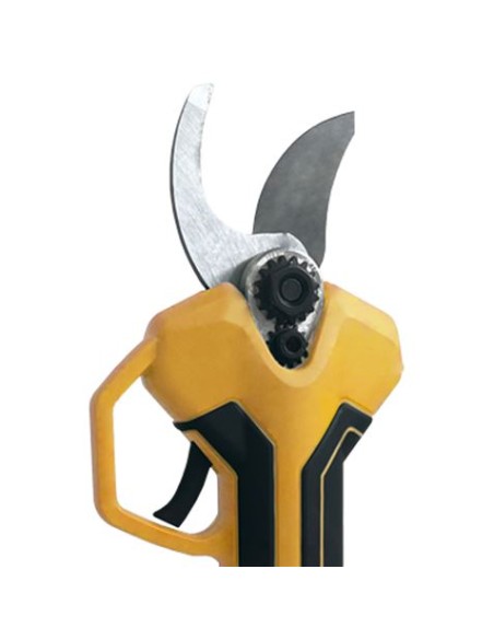 TIJERA DE PODAR S/CARBONES 20V | BATERIA 2AH BLIM