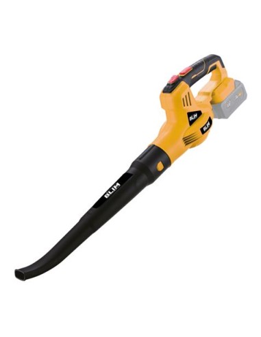 SOPLADOR S/CARBONES 20V (SIN BATERÃA) BLIM