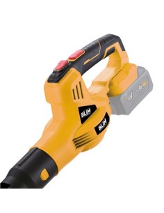 SOPLADOR S/CARBONES 20V (SIN BATERÃA) BLIM 2