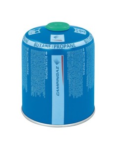 CARTUCHO DE GAS CV470 PLUS CON VALVULA CAMPINGAZ