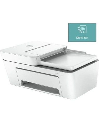 MULTIFUNCION FAX WIFI DESKJET 4220E HP