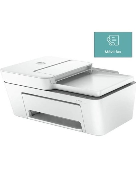 MULTIFUNCION FAX WIFI DESKJET 4220E HP
