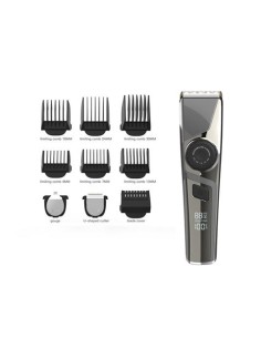 CORTAPELO BATERIA 3 VELOCIDADES CF16 XO 2