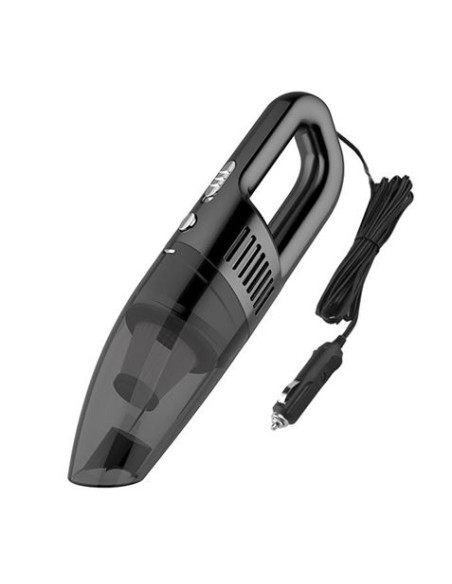 ASPIRADORA DE MANO 12V CON CABLE CZ001 XO