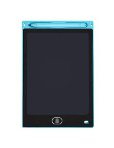 PIZARRA DIGITAL INFANTIL 16\" AZUL V01 XO