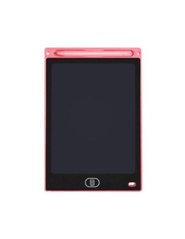 PIZARRA DIGITAL INFANTIL 16\" ROSA V01 XO