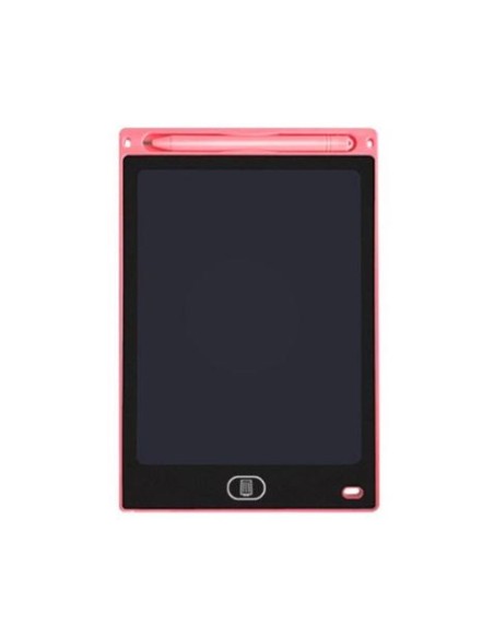 PIZARRA DIGITAL INFANTIL 16\" ROSA V01 XO
