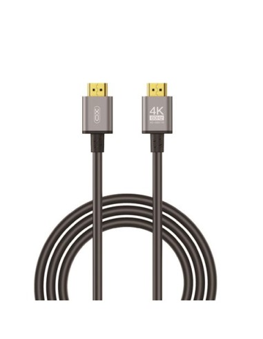 CABLE HDMI A HDMI 2.0 3 METROS 4K XO