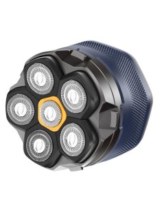 AFEITADORA ELECTRICA DE CABEZA 6 CABEZALES CF21 XO