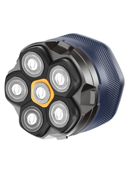 AFEITADORA ELECTRICA DE CABEZA 6 CABEZALES CF21 XO