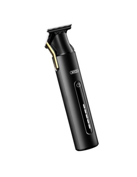 CORTAPELO DE BATERIA CF20 NEGRA XO