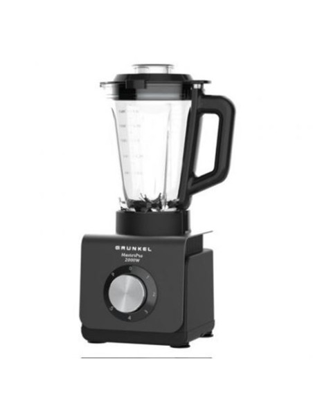 BATIDORA VASO MASTER PRO 2000W 5 VELOCIDADES GRUNKEL