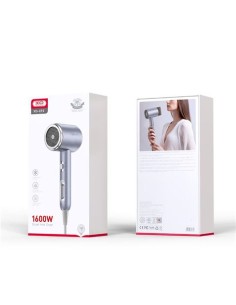 SECADOR DE PELO IONICO 1600W XOCF2 XO 2