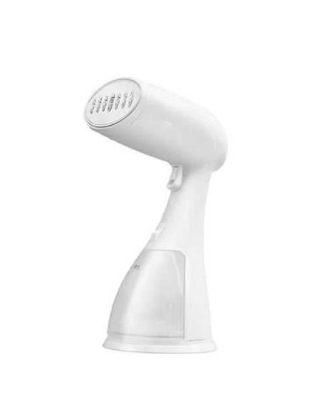 PLANCHA VERTICAL VAPOR 1500W XOCF3 BLANCA XO