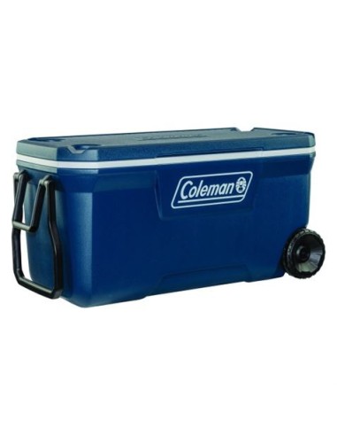 NEVERA RIGIDA EXTREME 100QT COLEMAN