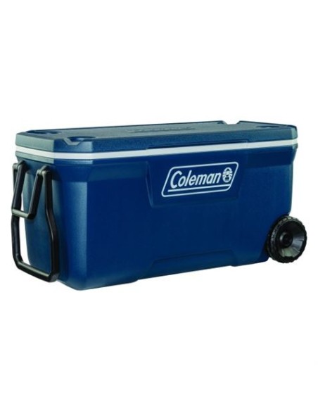 NEVERA RIGIDA EXTREME 100QT COLEMAN