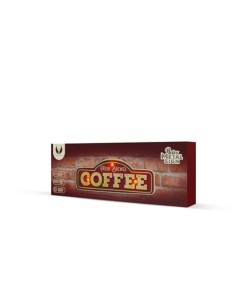 LAMPARA DECORATIVA NEON LED RETRO COFFE FOREVER 2