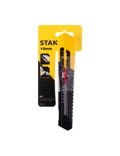 CUTTER 18MM SM STANLEY 2