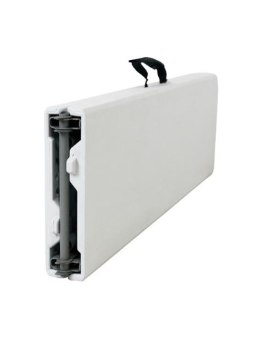 BANCO DE RESINA PLEGABLE 180X29X43CM 3.5CM SUNGARDEN