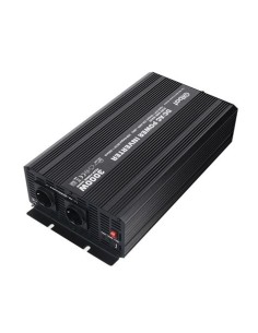 CONVERTIDOR DE CORRIENTE ONDA PURA 3000W ELBAT 2