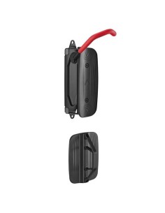 SOPORTE DE PARED PARA BICICLETA UNIVERSAL CROMAD