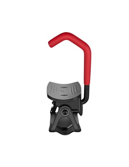 SOPORTE DE PARED PARA BICICLETA UNIVERSAL CROMAD