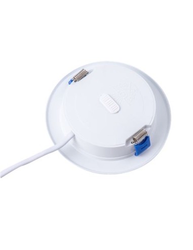 DOWNLIGHT CIRCULAR 18W | 1440LM SELECTOR 3 TEMPERATURAS + SOBREPARED ELBAT
