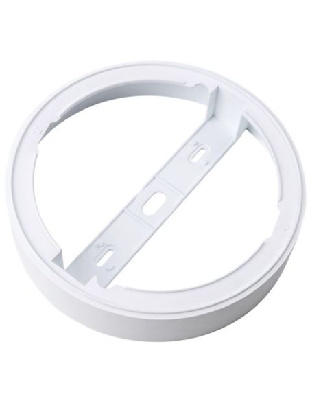 DOWNLIGHT CIRCULAR 18W | 1440LM SELECTOR 3 TEMPERATURAS + SOBREPARED ELBAT