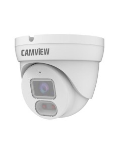 CAMARA IP DOMO 2.8MM 4MP POE CAMVIEW