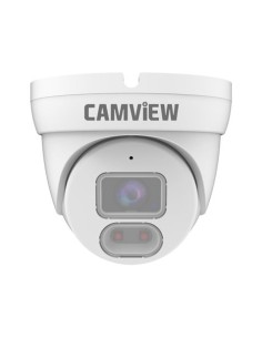 CAMARA IP DOMO 2.8MM 4MP POE CAMVIEW 2